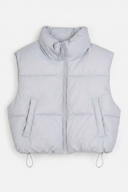 Chaleco Invierno