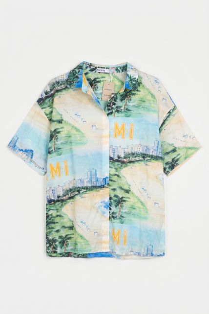 Camisa