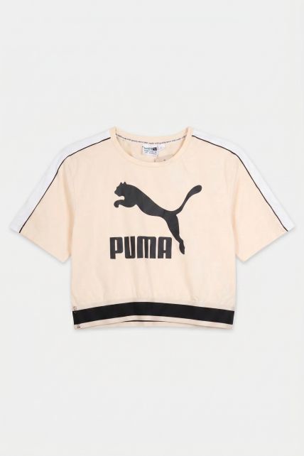 Remera Deportiva