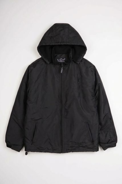 Campera Invierno