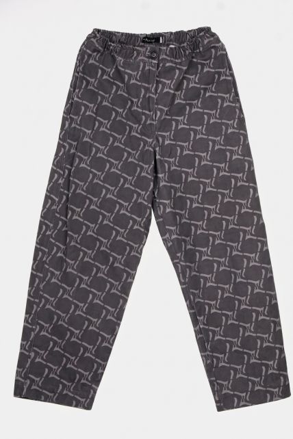 Pantalon Invierno