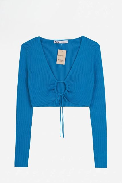 Remera m/l