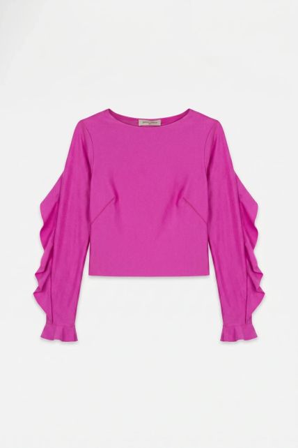 Remera m/l