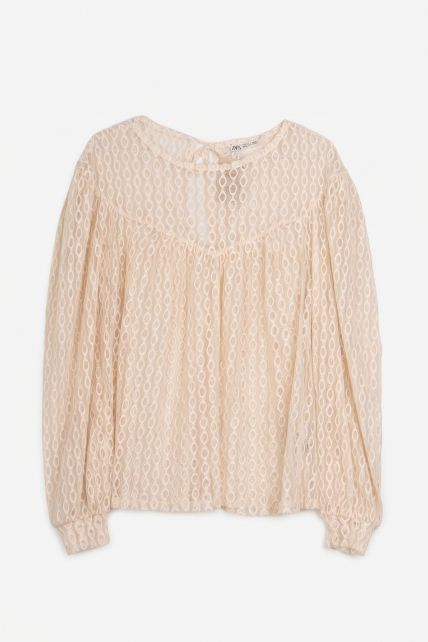 Blusa