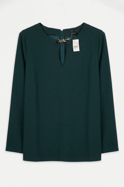 Blusa