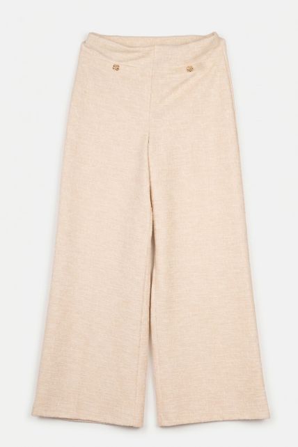 Pantalon Invierno