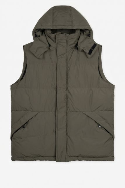 Chaleco Invierno