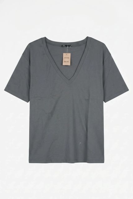 Remera m/c