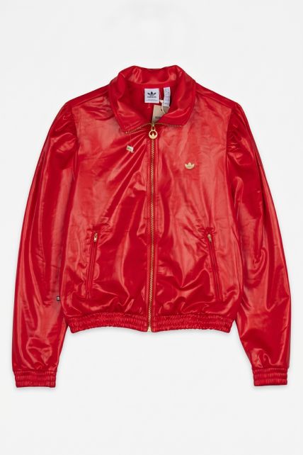 Campera Deportiva