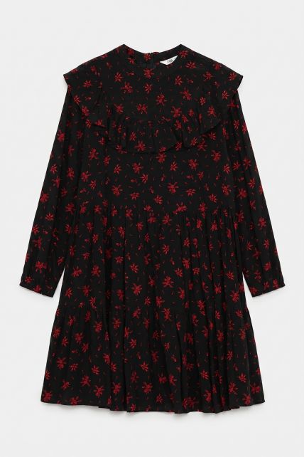 Vestido Corto