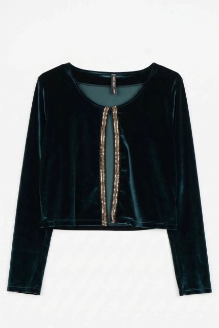 Blusa