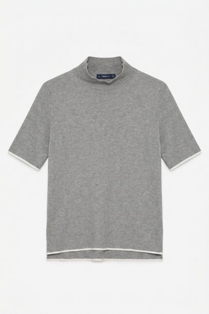 Remera m/c