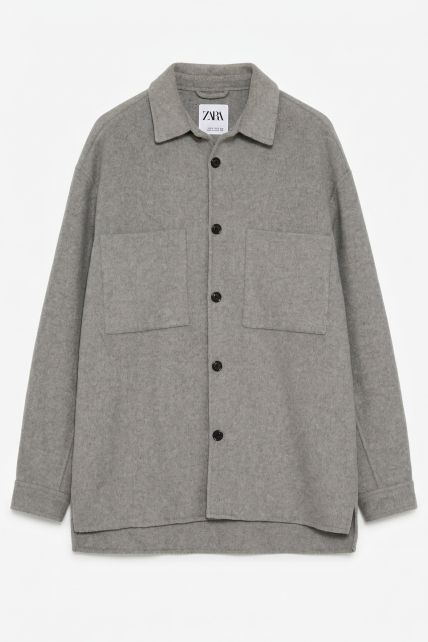 Saco Invierno