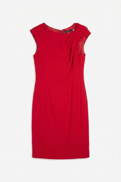 Vestido Corto