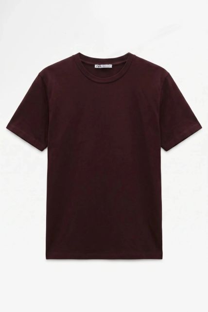 Remera m/c