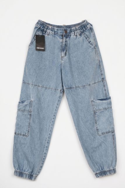 Pantalon Invierno