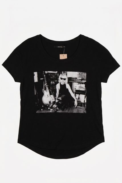 Remera m/c