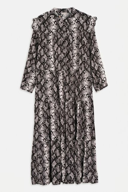 Vestido Largo