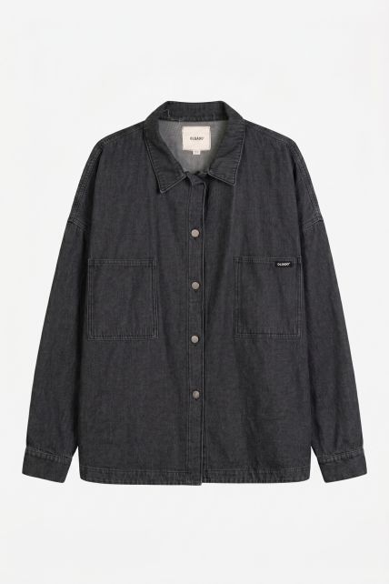 Campera De Jean