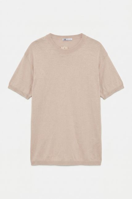 Remera m/c