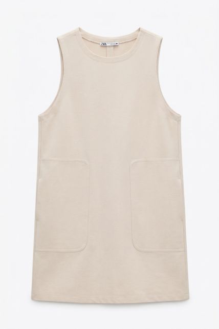 Vestido Corto