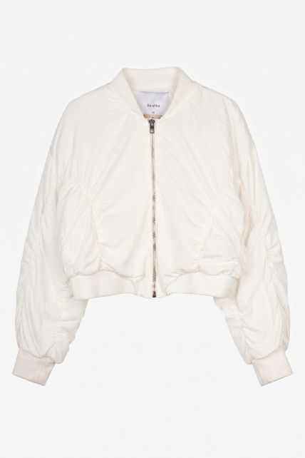 Campera Invierno