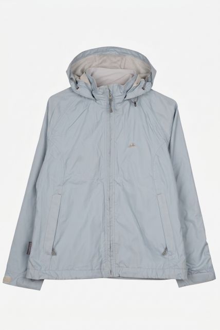 Campera Deportiva