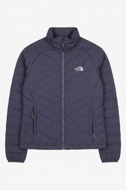 Campera Invierno