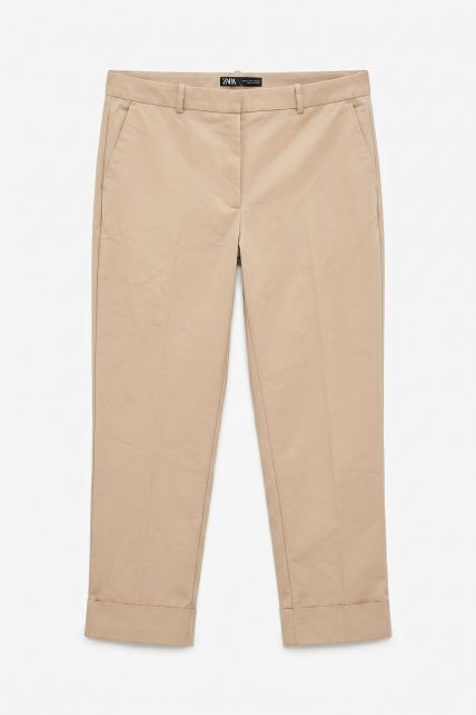Pantalon Invierno