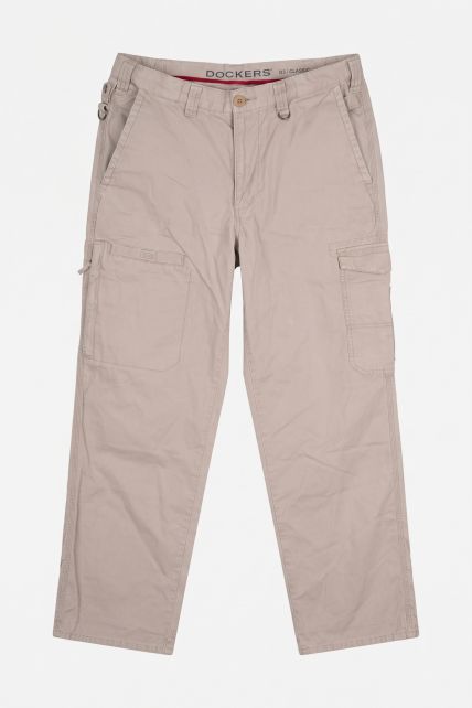 Pantalon Invierno