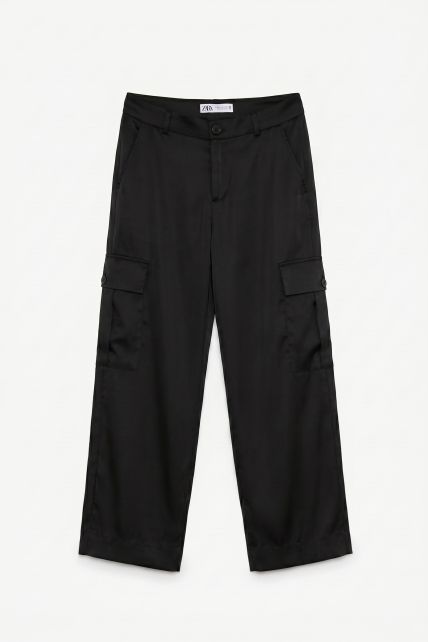 Pantalon Invierno