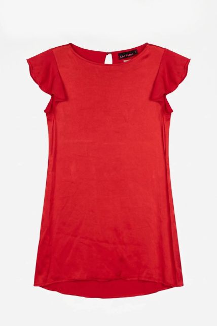 Vestido Corto