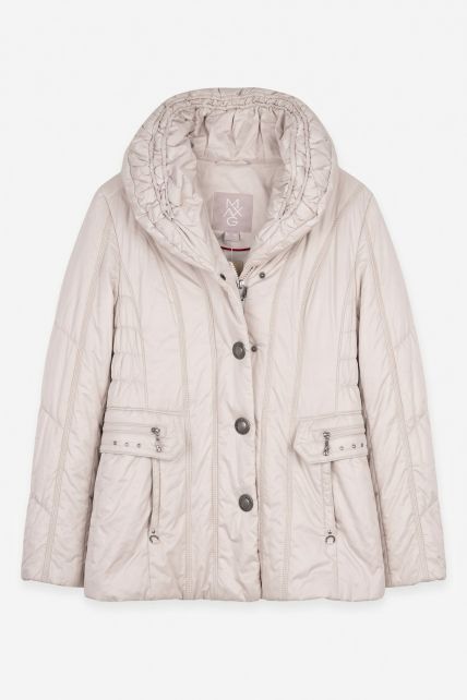 Campera Invierno