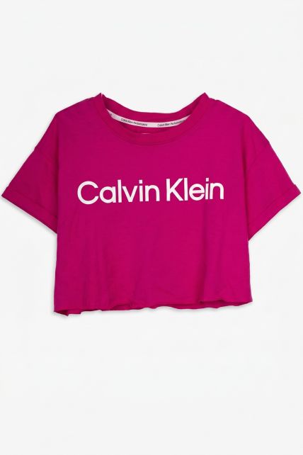 Remera m/c