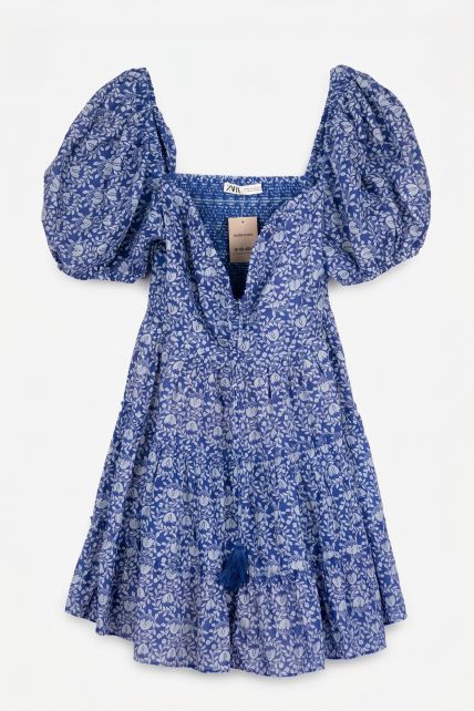 Vestido Corto