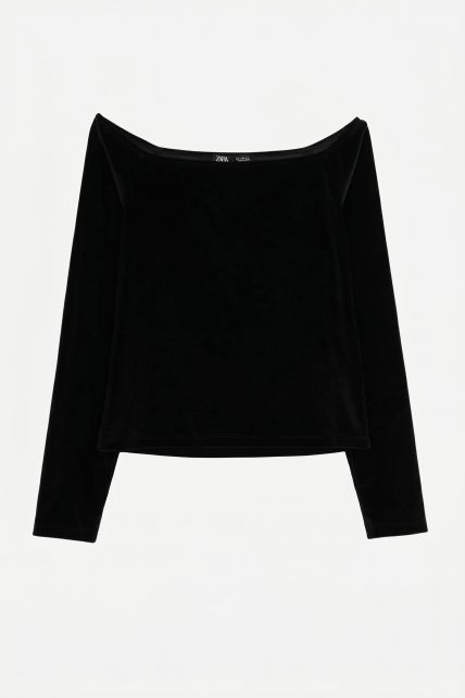 Remera m/l