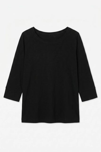 Remera m/l