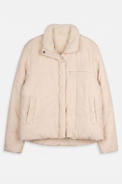 Campera Invierno