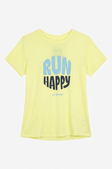 Remera Deportiva