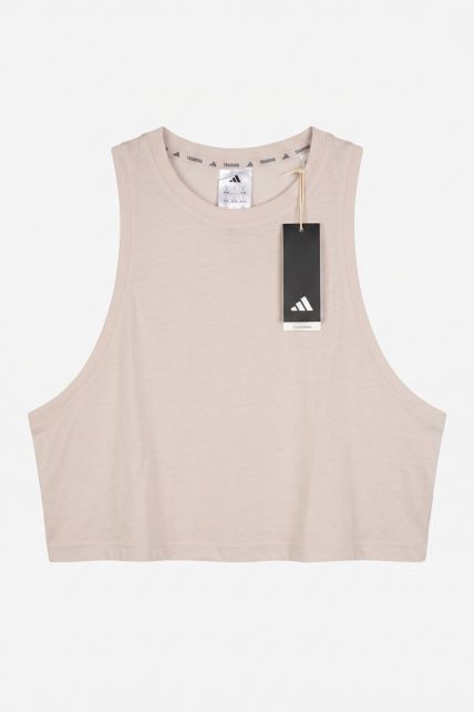 Musculosa Deportiva
