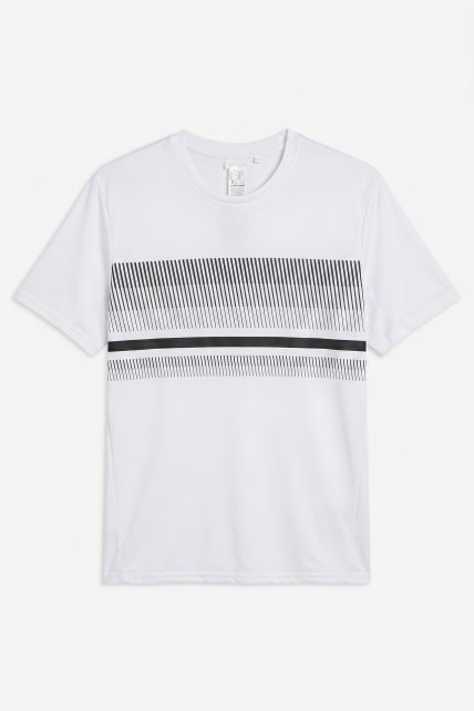 Remera Deportiva