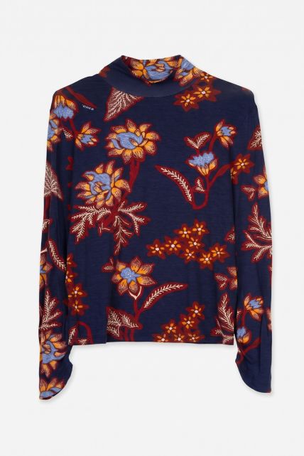 Remera m/l