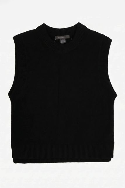 Sweater Chaleco