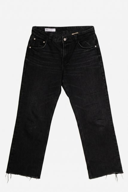 Campera De Jean