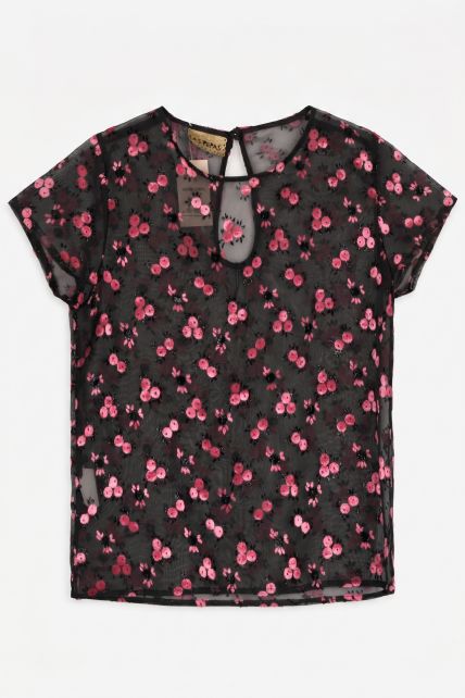 Remera m/c