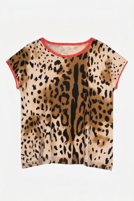 Remera m/c