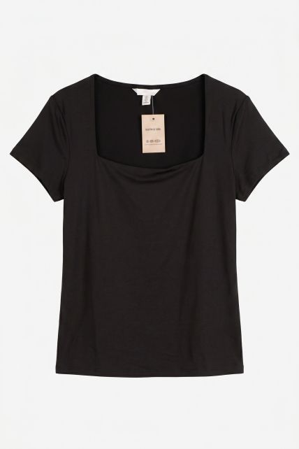 Remera m/c