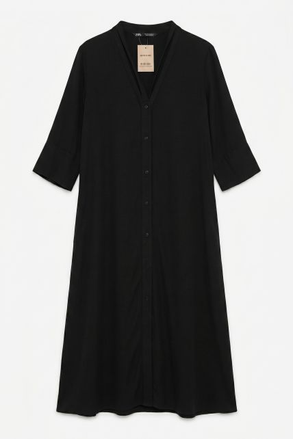Vestido Largo