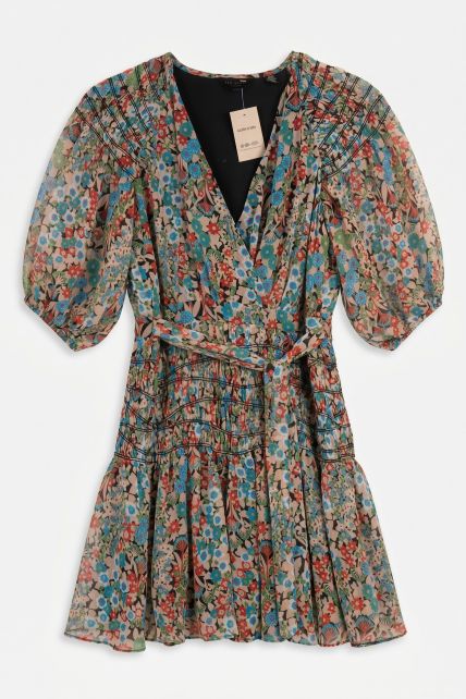 Vestido Corto