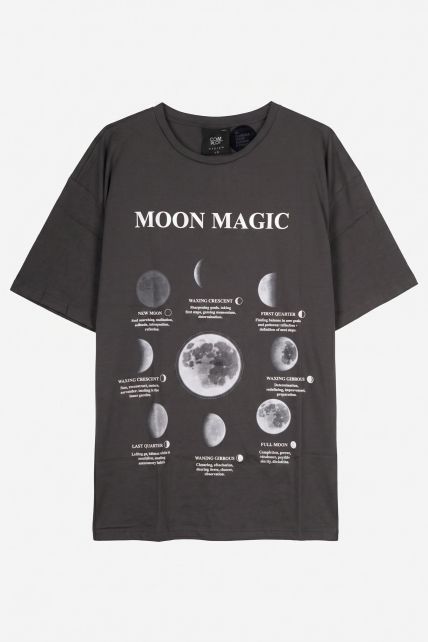 Remera m/c